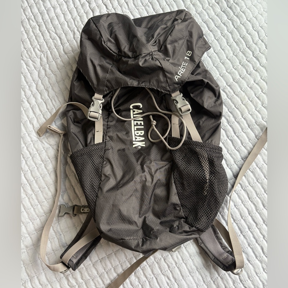 Camelback Backpack - image 1